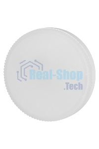 Лампа светодиодная ЭРА RED LINE LED GX-12W-840-GX53 R GX53 12 Вт таблетка нейтральный белый свет