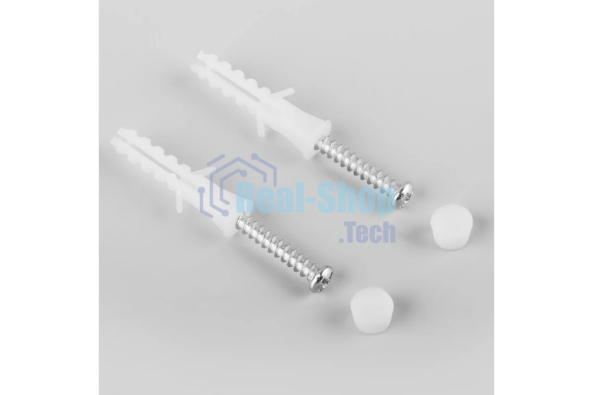 Светильник светодиодный Feron ДБП-12w 4000К 900Лм IP65 белый