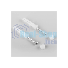 Светильник светодиодный Feron ДБП-12w 4000К 900Лм IP65 белый