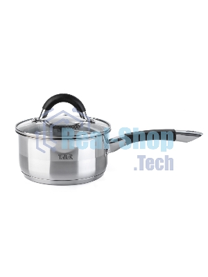 Набор посуды TalleR TR-17190 Телфорд 6 пр. Подходит для всех типов плит (включая индукционную).