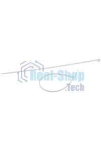 Хомут кабельный 3.6х150 NO-225-151 белый (уп.100 шт) Эра Б0065969