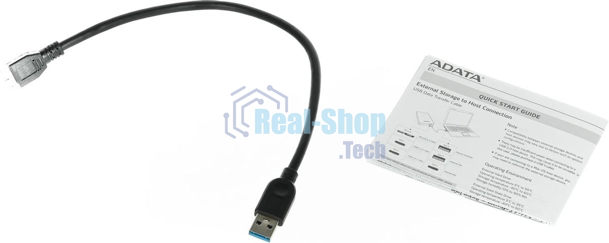 Внешний HDD 2.5