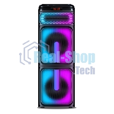 Портативная акустика Smartbuy (SBS-5750) ARTEMIS, черный