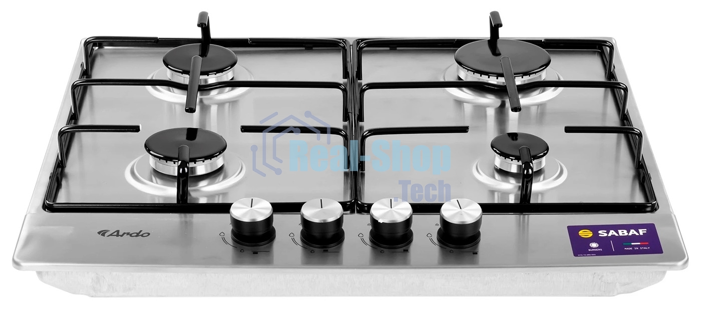 Газовая варочная панель ARDO MH64GX2