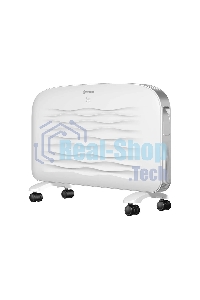 Конвектор электрический Thermex Lecco 2000