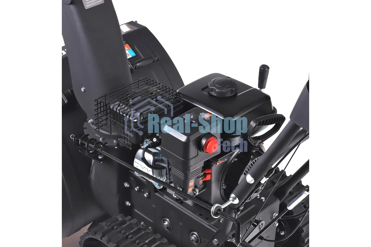 Снегоуборщик бензиновый Patriot PS 707 T 7л.с.