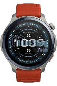 Умные часы Amazfit Balance 2 A2430 1.5