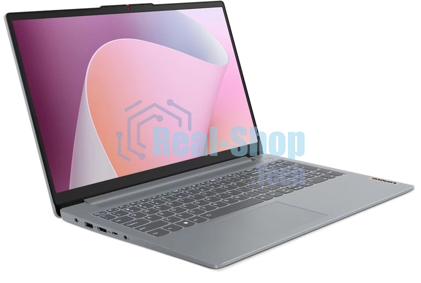 Ноутбук Lenovo IdeaPad Slim 3 15AMN8 Ryzen 3 7320U 8Gb SSD 512Gb AMD Radeon 610M 15.6