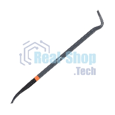 Лом-гвоздодер Patriot CNP-900, усиленный, 900х29х15 мм