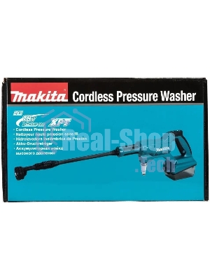 Минимойка Makita DHW180Z 250Вт