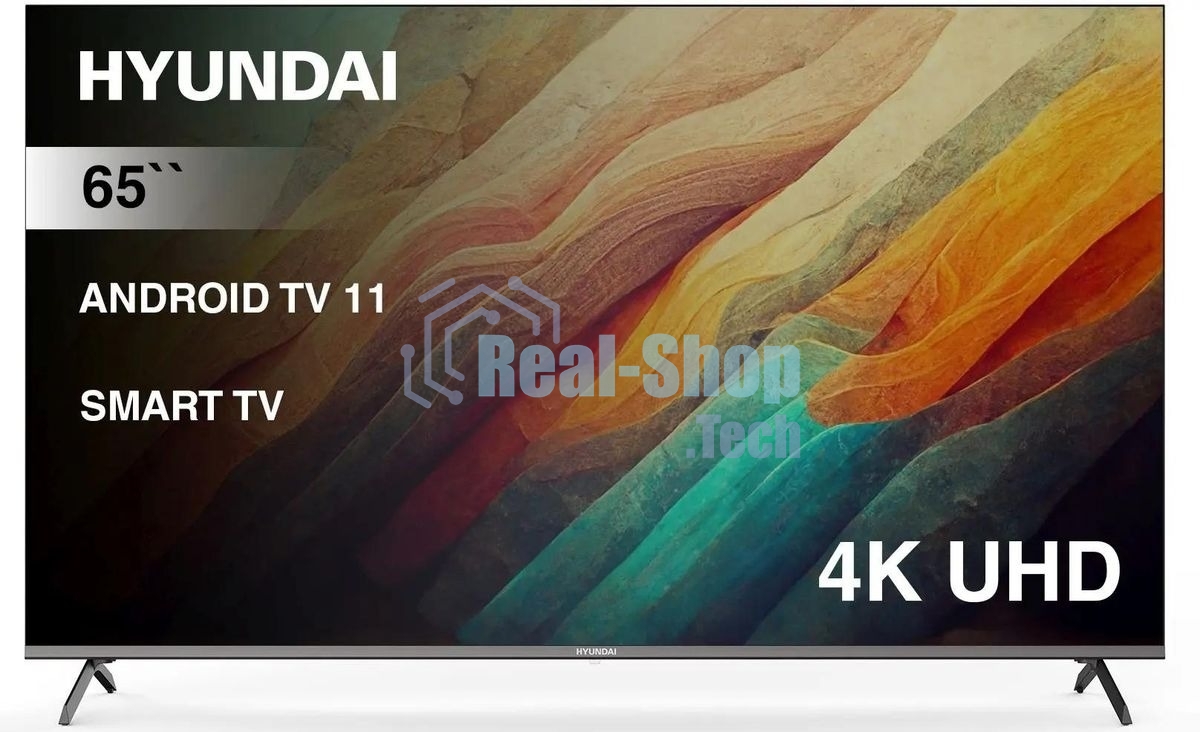 Телевизор Hyundai 65