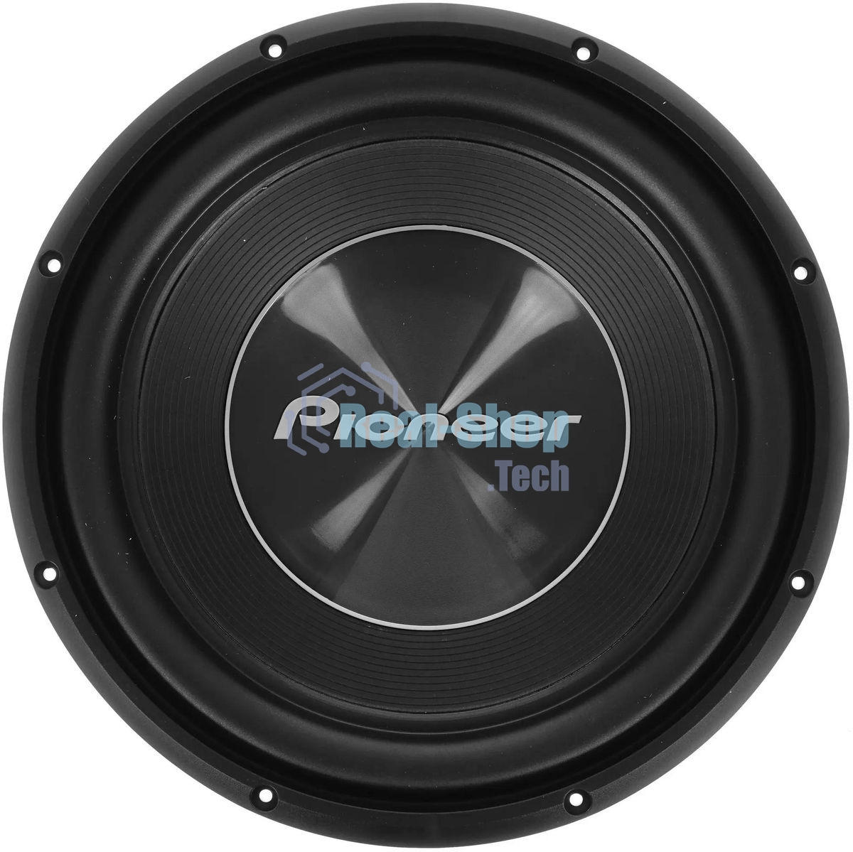 Сабвуфер автомобильный Pioneer TS-A300S4 500Вт пассивный (30 см/12