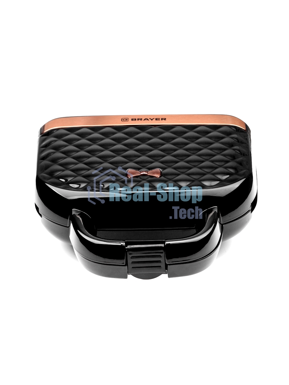 Вафельница BRAYER 2304BR