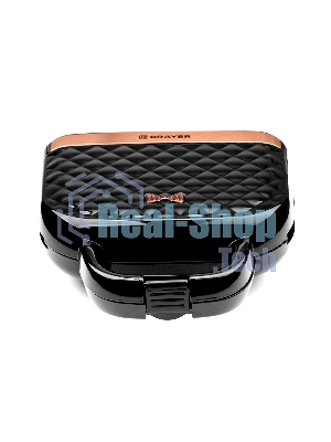 Вафельница BRAYER 2304BR