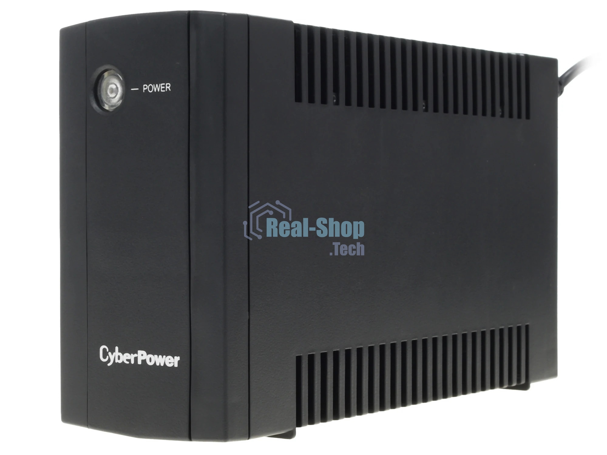 Источник бесперебойного питания CyberPower UTC850E/850 ВА/425 Вт/2xSchuko EURO