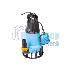 Джилекс Погружной насос ФЕКАЛЬНЫЙ 330/12 5402