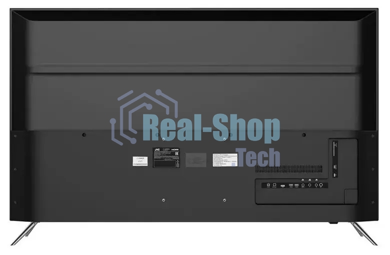 Телевизор JVC 43