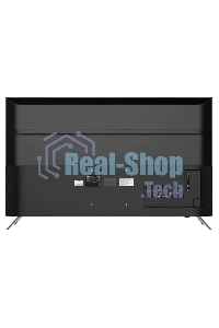 Телевизор JVC 43