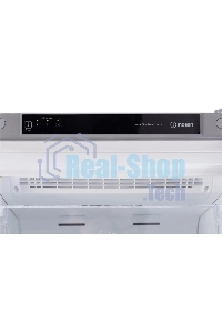 Морозильная камера Indesit DFZ 5175 G серебристый, 250л, 5 ящиков