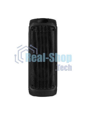 Мобильные колонки SVEN PS-770 2.0 черный 2x50W Bluetooth