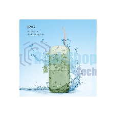 Ирригатор BQ IR002 Green, Мощность: 10 Вт, Портативный, Объем резервуара 230 мл, 2 насадки и дорожный чехол в комплекте, 11 режимов работы: Normal (нормальный), Soft (мягкий), Pulse (импульсный) + 8 DIY, Уровень влагозащиты: IPX7, Давление воды: 140-800 к