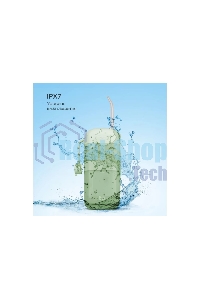 Ирригатор BQ IR002 Green, Мощность: 10 Вт, Портативный, Объем резервуара 230 мл, 2 насадки и дорожный чехол в комплекте, 11 режимов работы: Normal (нормальный), Soft (мягкий), Pulse (импульсный) + 8 DIY, Уровень влагозащиты: IPX7, Давление воды: 140-800 к