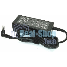 Блок питания для монитора и телевизора LCD 24V 2.5A 60W (5.5x2.5mm) OEM