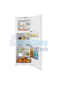 Холодильник Atlant XM 3635-109 белый двухкамерный 206/64 морозилка сверху