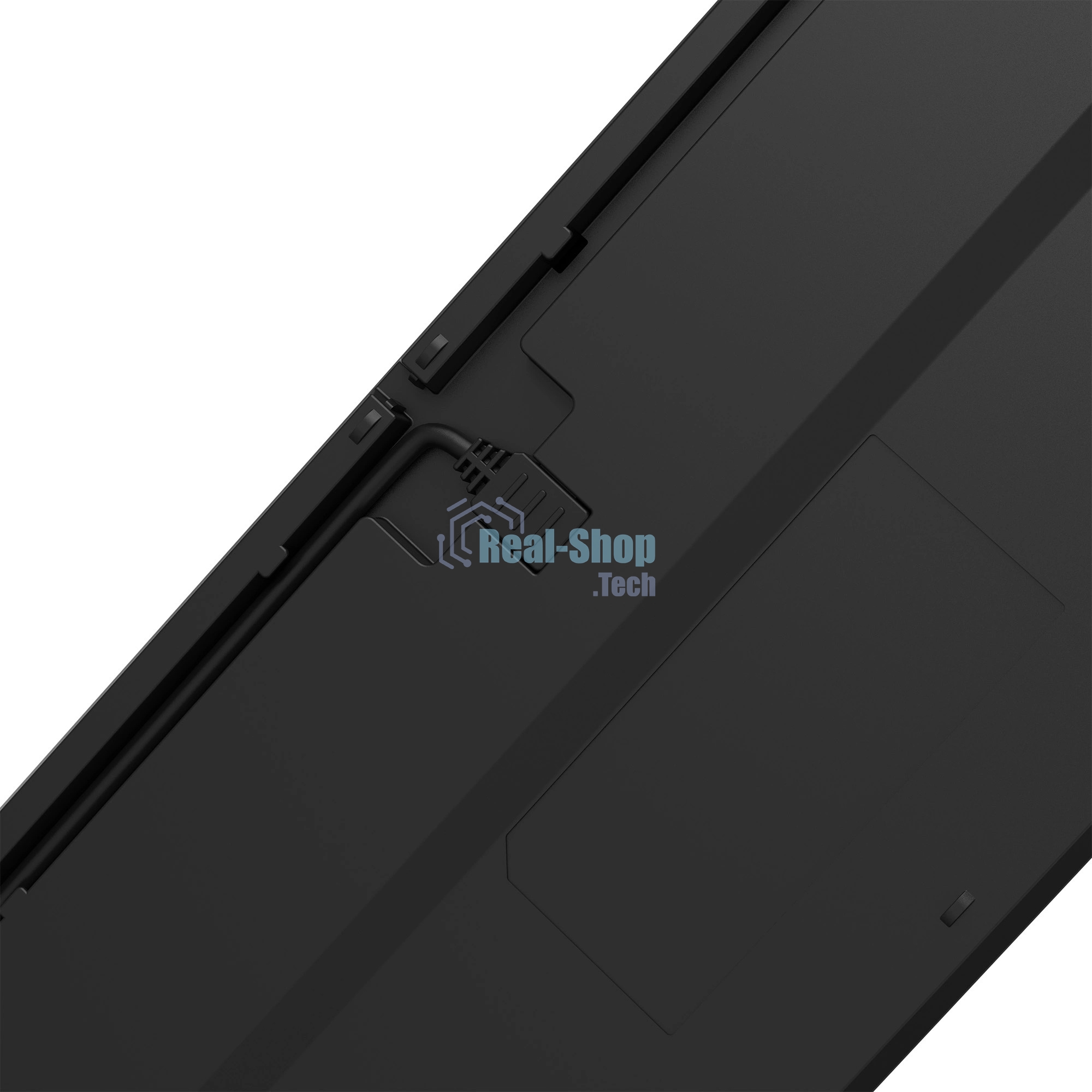 Клавиатура беспроводная механическая A4Tech Bloody WS98 Naraka USB черный/красный (WS98)