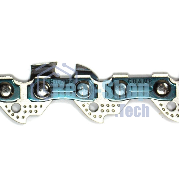 Цепь Champion A050-VS-57E3/8''-1.3мм-57 PRO (VS)