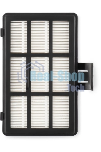 Набор фильтров Hyundai HVB15NH