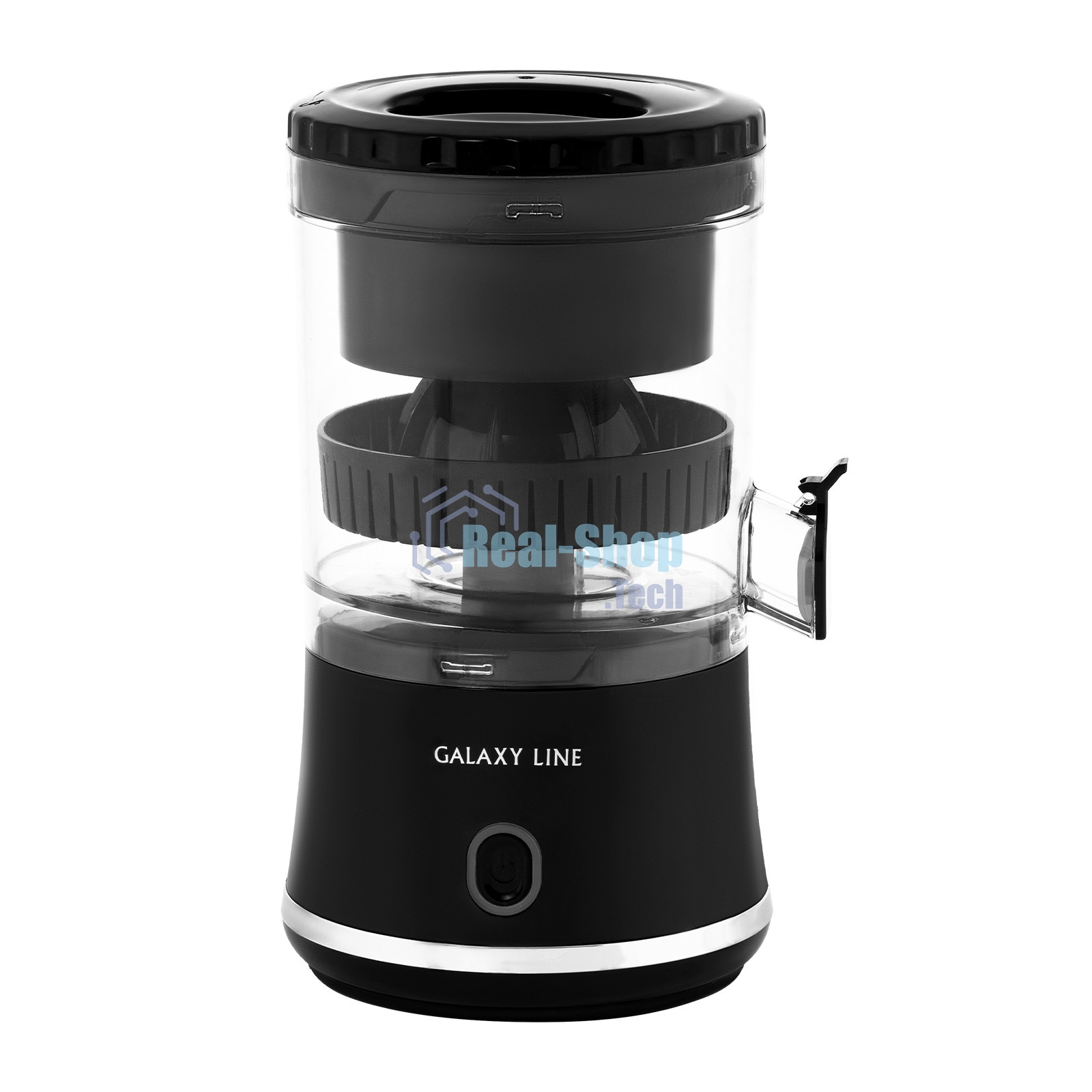 Соковыжималка GALAXY GL 0855 черный