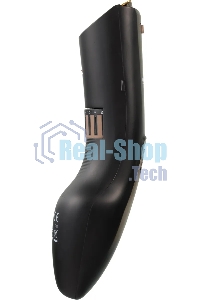 Машинка для стрижки Beurer HR5000 черный (насадок в компл:2шт)