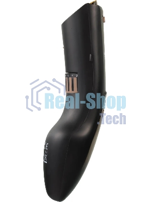 Машинка для стрижки Beurer HR5000 черный (насадок в компл:2шт)