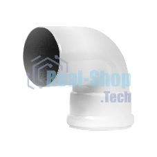 Колено Royal Thermo диам. 80 MF 90гр