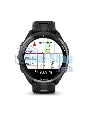 Умные часы Garmin Forerunner 965, 1.4