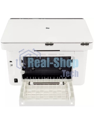МФУ лазерное IRU Strato HM2401DNW A4 WiFi белый
