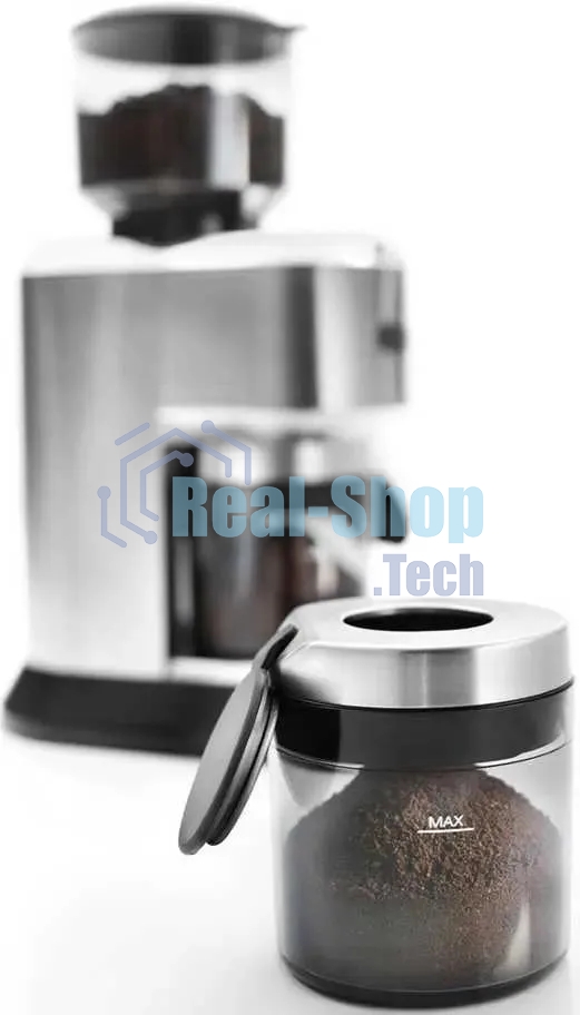 Кофемолка DeLonghi KG520.M