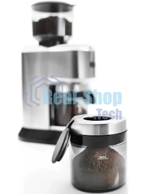 Кофемолка DeLonghi KG520.M