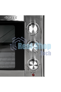 Мини-печь Centek CT-1542 Convection (сталь)