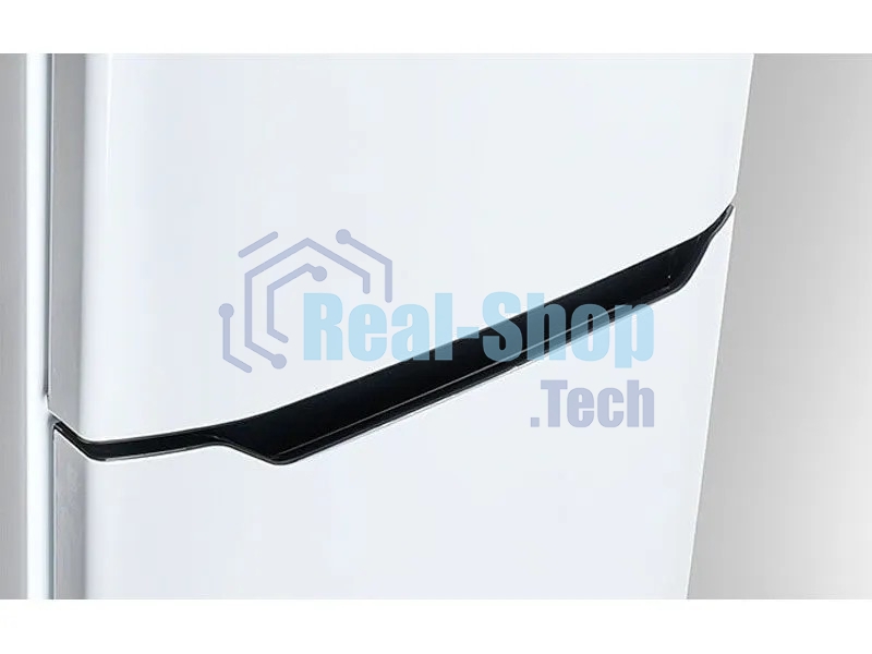 Холодильник Atlant ХМ 6619-109 белый двухкамерный 205/119л морозилка снизу