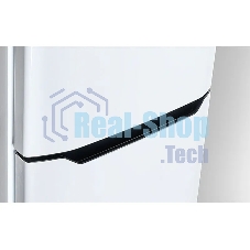 Холодильник Atlant ХМ 6619-109 белый двухкамерный 205/119л морозилка снизу