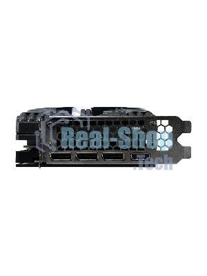 Видеокарта Palit PA-RTX 5070Ti GAMINGPRO-S 16Gb RTX 5070TI 16Gb 256bit GDDR7 2295/28000 HDMIx1 DPx3 HDCP Ret