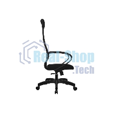 Кресло офисное МЕТТА SU-B-8/подл. 130/осн.001, черный z312471632