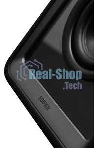 Колонки Edifier QR65 2.0 черный 70Вт BT