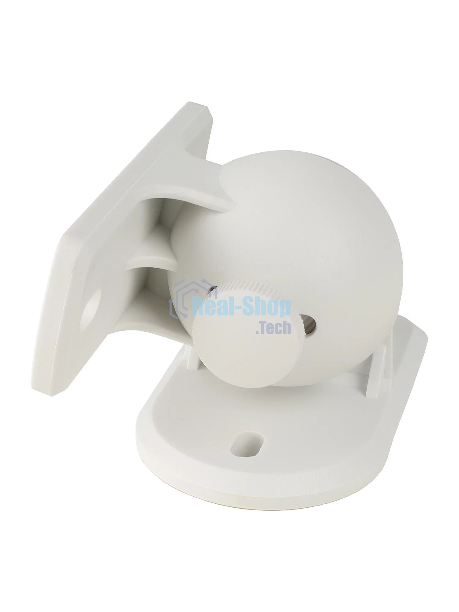 Акустическая система Intrend [ITSPK-MSK4-W] двухполосная, корпусная: 4