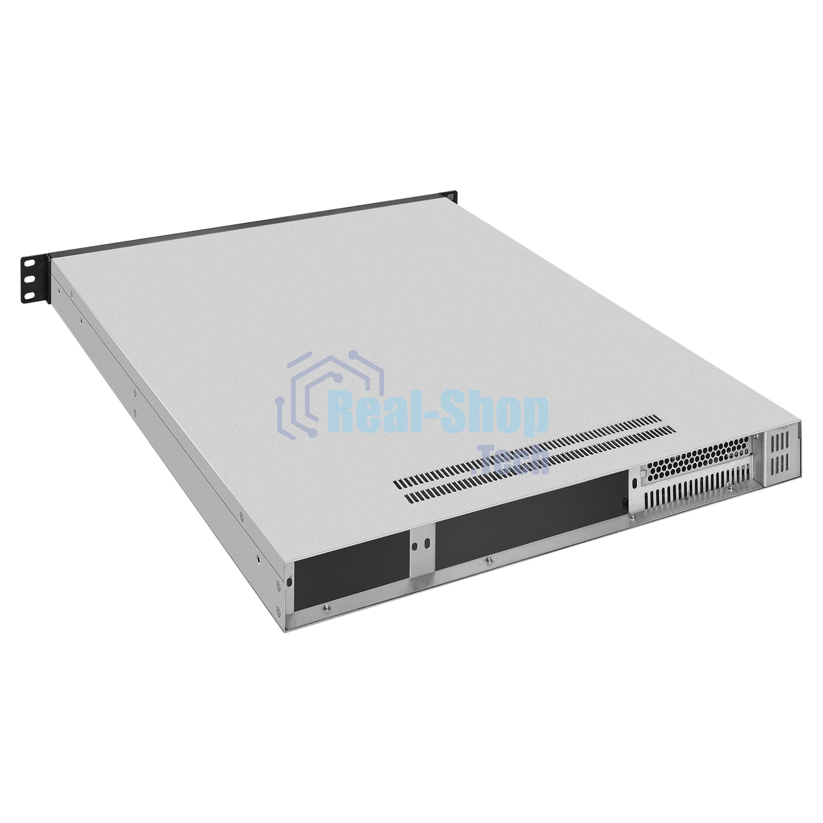 Серверный корпус ExeGate Pro EX293171RUS 1U550-04 (RM 19