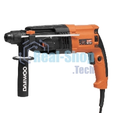 Перфоратор DAEWOO DAH 820 820Вт 3Дж