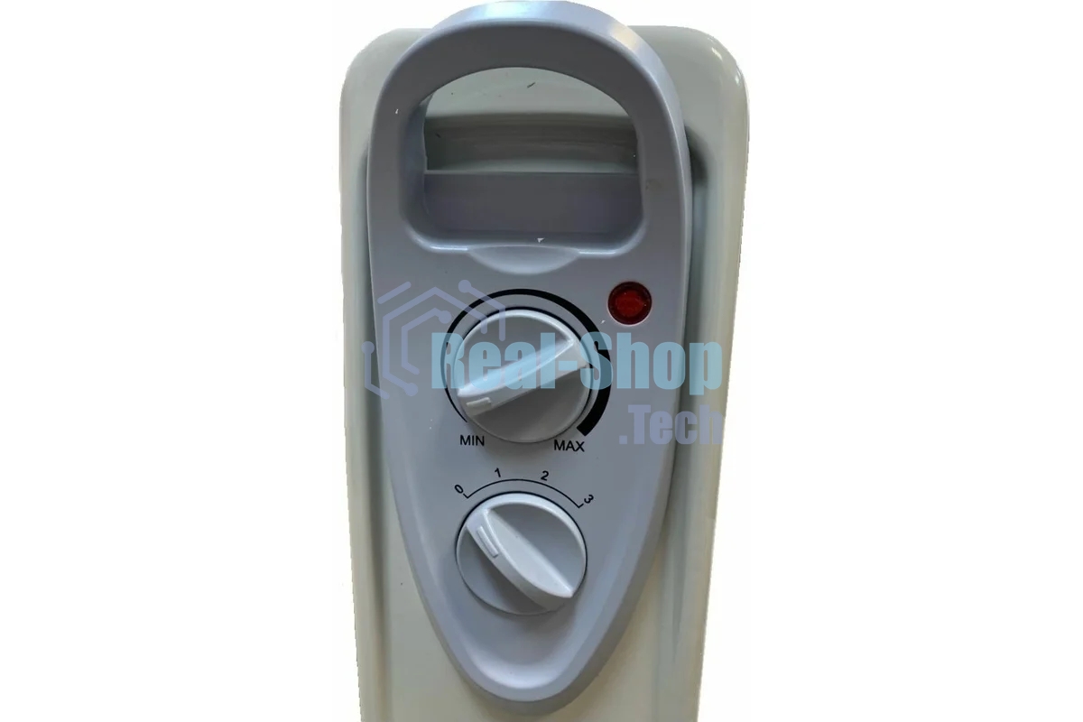 Обогреватель масляный Oasis US-15B