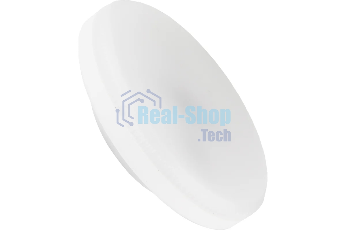 Лампа светодиодная EUROLUX LL-E-TAB-9W-230-4K-GX53 таблетка